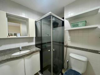 Apto com ótima localização na Ponta Verde - 5