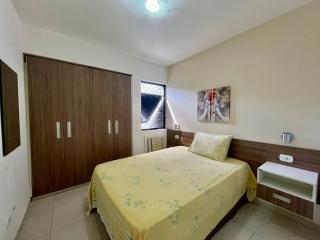 Apto com ótima localização na Ponta Verde - 4