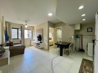 Apto com ótima localização na Ponta Verde - 3