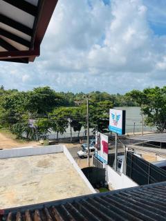 Misty Lake Mirissa - 9