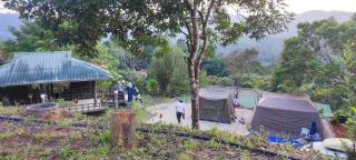 DPuncakLui Campsite - Hulu Langat - 3