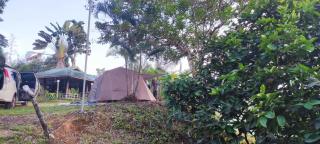 DPuncakLui Campsite - Hulu Langat - 2