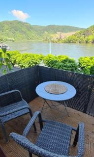 Castello Apartment Boppard - Boppard - 0