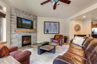 Bear Hollow Village 5610 by Moose Management - Park City - 0