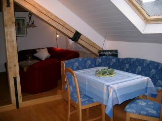 Übernachten im Café Restaurant Vedder - Herscheid - 8