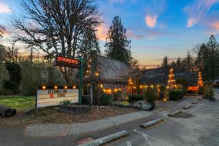 Robinhood Village Resort - Union - 0