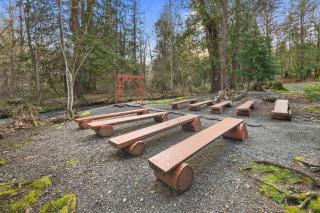 Robinhood Village Resort - Union - 2