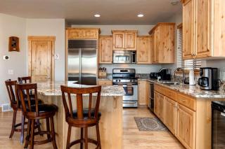 Bear Hollow Village 5639 by Moose Management - Park City - 7