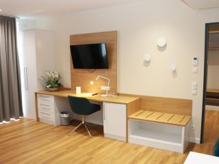 Leben wie im Hotel by Helios - Hildesheim - 2