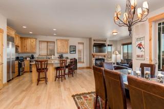Bear Hollow Village 5639 by Moose Management - Park City - 5