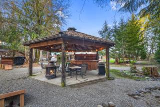 Robinhood Village Resort - Union - 7