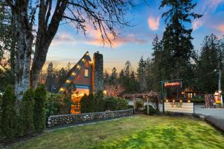 Robinhood Village Resort - 1