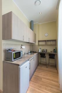 Riga Lux Apartments - Ernesta, Free parking - Riga - 3