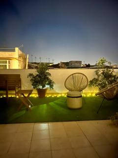 Loft céntrico con gran terraza - El Puerto de Santa María - 2