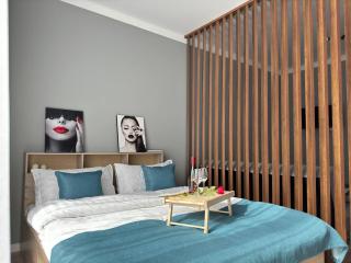 Business 4You, a Residential Complex near Mega Center - Almaty - 6