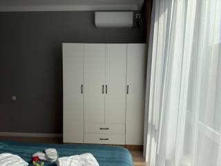 Business 4You, a Residential Complex near Mega Center - Almaty - 4