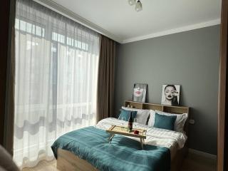 Business 4You, a Residential Complex near Mega Center - Almaty - 9