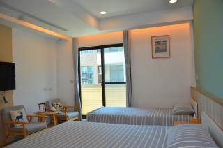 Blowing in the wind Homestay - Jincheng - 1