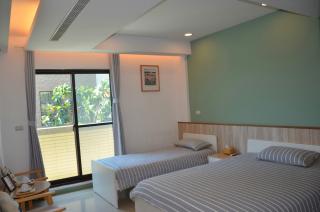 Blowing in the wind Homestay - Jincheng - 2