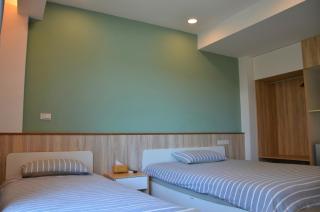 Blowing in the wind Homestay - Jincheng - 3