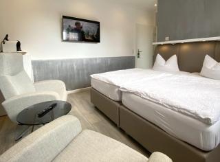 Hotel zum Hafen - Sassnitz - 4