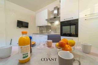 Moderno bilocale con WiFi - Olbia - 4