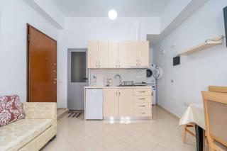 Ramo Studio Apartment - Vlora - 6