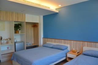 Blowing in the wind Homestay - Jincheng - 5