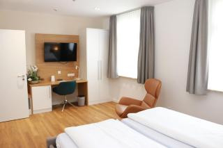 Leben wie im Hotel by Helios - Hildesheim - 1