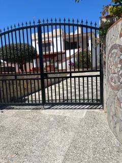 La casa di Clelia Torre colimena porto cesareo salento esclusiva 2 piani con 6 camere doppie 3 bagni posti auto terrazza giardino 5 minuti dal mare - San Pietro in Bevagna - 9