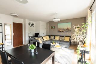 Appartement Servan - Welkeys - Paris - 0