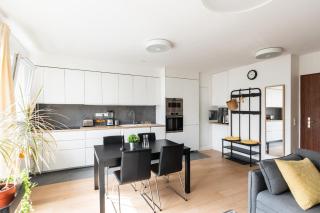 Appartement Servan - Welkeys - Paris - 8