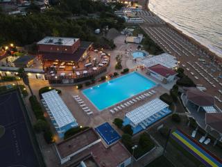 Amareclub Club Casarossa - Crotone - 5