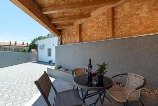 APARTMAN DINO - Trogir - 2
