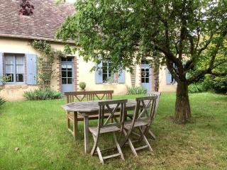 Gîte de la vallée - 9