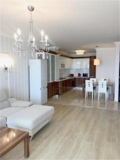 Private Super apartments by sea in Apart Hotel ! - Pomorie - 5