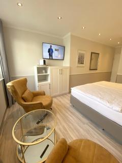 Hotel zum Hafen - Sassnitz - 5