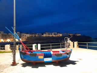 Casa tra Borgo e Mare - Monopoli - 1