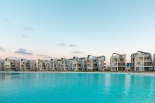 Amazing Fouka Bay 3 bedroom sea view ST5-CH93-02-02 - Marsa Matruh - 5