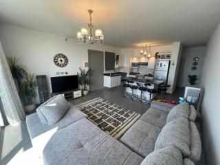 Amazing Fouka Bay 3 bedroom sea view ST5-CH93-02-02 - Marsa Matruh - 1