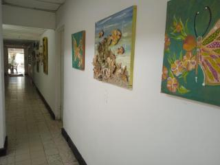 alojarte CRESPO - Cartagena das Índias - 9