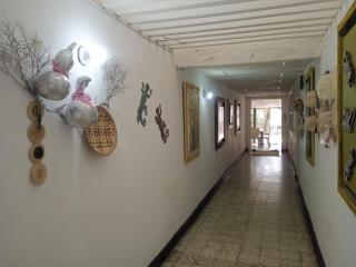 alojarte CRESPO - Cartagena das Índias - 7