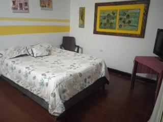 alojarte CRESPO - Cartagena das Índias - 1