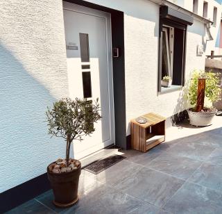 Gästehaus Klostergasse - Lorch am Rhein - 8