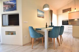 Luxury Apartment Premantura 600 from the beach - Premantura - 5