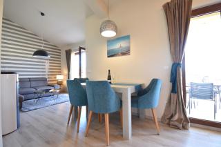 Luxury Apartment Premantura 600 from the beach - Premantura - 3