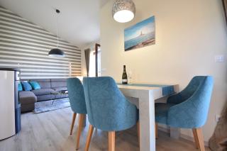 Luxury Apartment Premantura 600 from the beach - 1