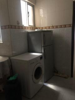 Simple sunlight apartment - Assomada - 7