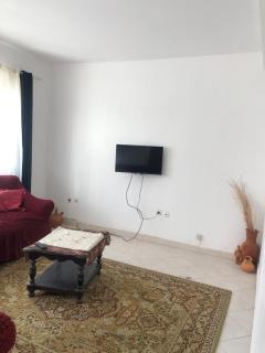 Simple sunlight apartment - Assomada - 2