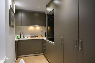 Titanic - Deluxe Athenian Studio At Plaka - 6